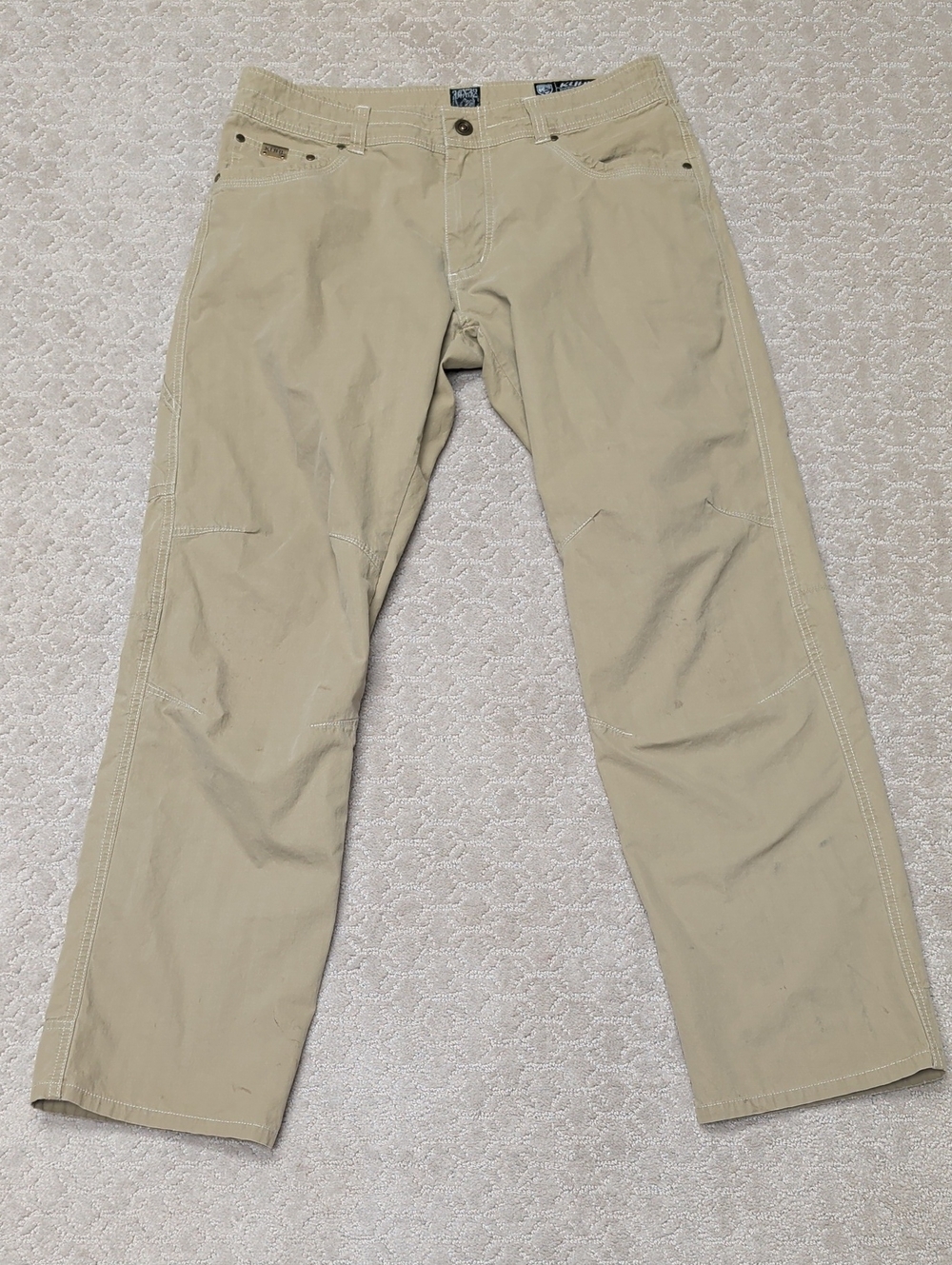 Kuhl Revolvr Pants